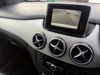 MERCEDES-BENZ B CLASS