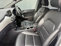 MERCEDES-BENZ B CLASS