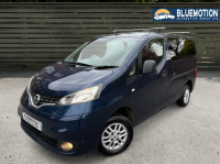 NISSAN NV200