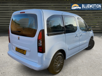 PEUGEOT PARTNER TEPEE