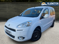 PEUGEOT PARTNER TEPEE