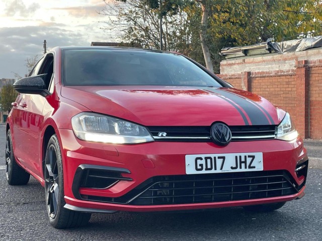 VOLKSWAGEN GOLF 1.4 TSI BlueMotion Tech S Euro 6 (s/s) 5dr