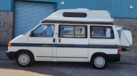 VOLKSWAGEN AUTOSLEEPER