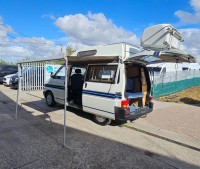 VOLKSWAGEN AUTOSLEEPER