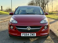 VAUXHALL ADAM