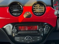 VAUXHALL ADAM
