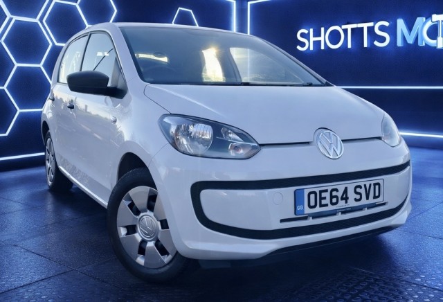VOLKSWAGEN UP
