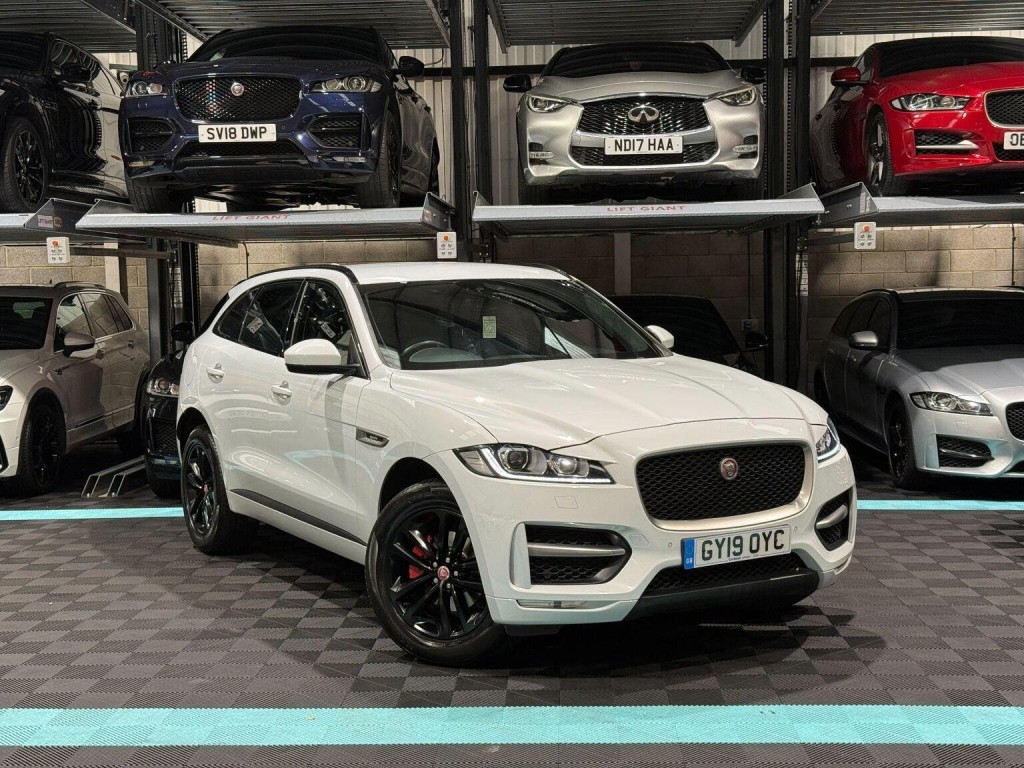JAGUAR
