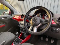 VAUXHALL ADAM