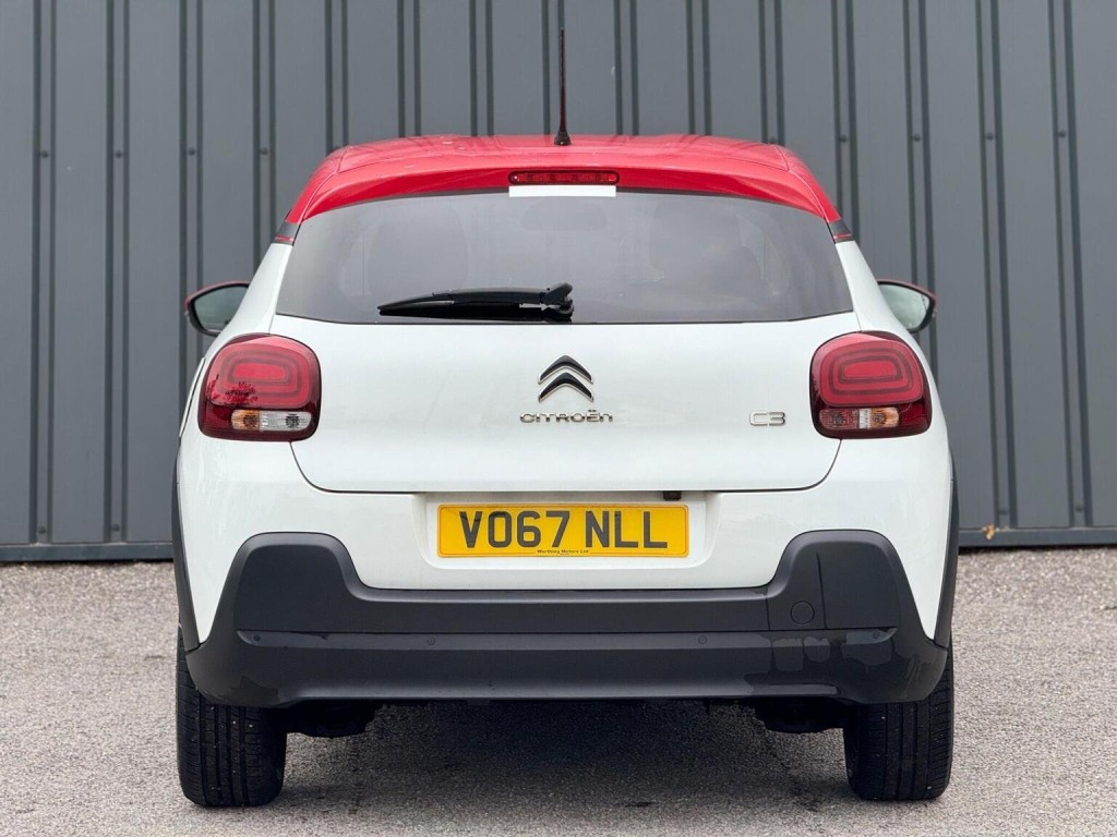 CITROEN C3