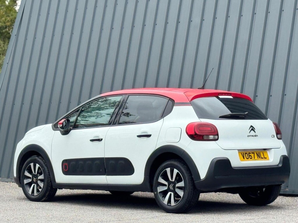 CITROEN C3