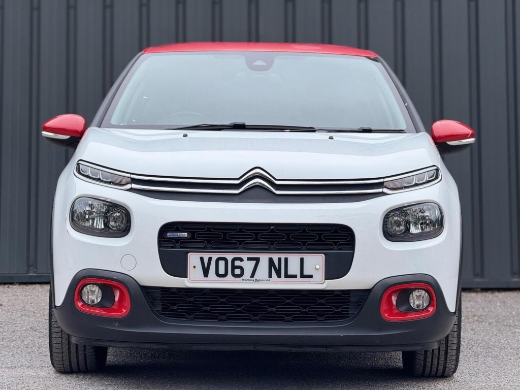 CITROEN C3