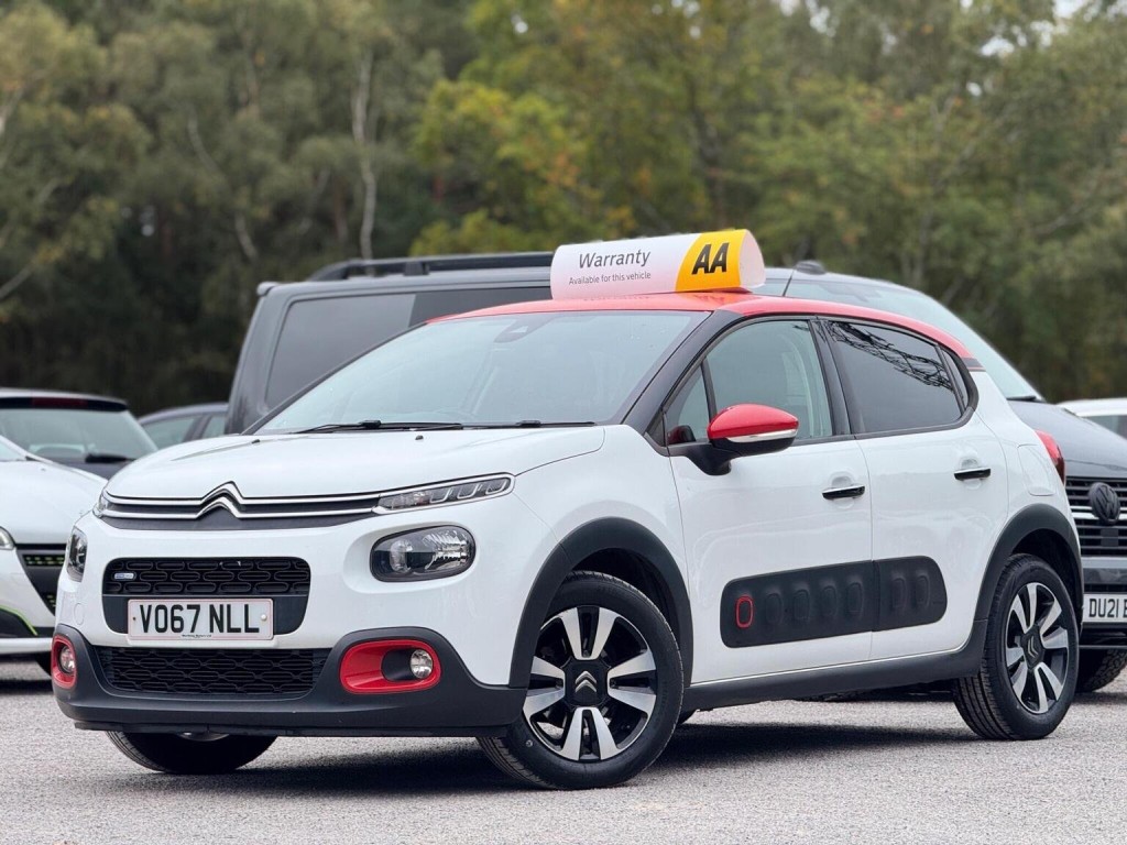 CITROEN C3
