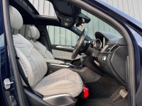 MERCEDES-BENZ GL CLASS