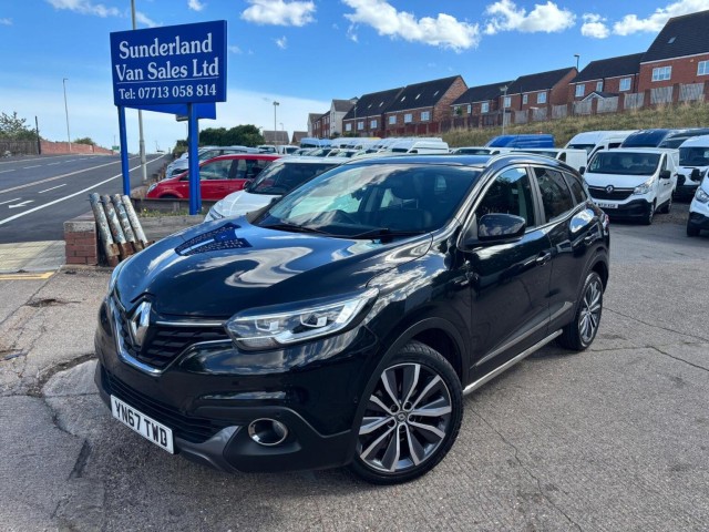 RENAULT KADJAR