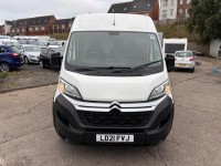CITROEN RELAY