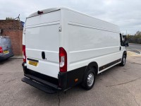 CITROEN RELAY