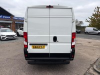 CITROEN RELAY