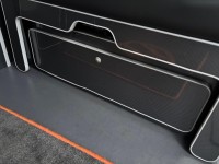 VOLKSWAGEN CAMPERVAN