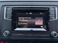 VOLKSWAGEN CAMPERVAN