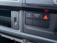 VOLKSWAGEN CAMPERVAN