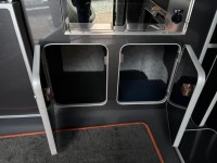 VOLKSWAGEN CAMPERVAN