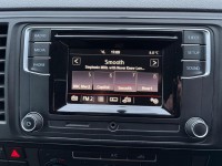 VOLKSWAGEN CAMPERVAN