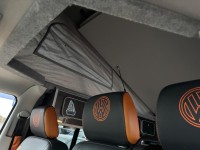 VOLKSWAGEN CAMPERVAN