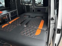 VOLKSWAGEN CAMPERVAN