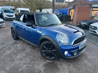 MINI CONVERTIBLE