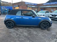 MINI CONVERTIBLE