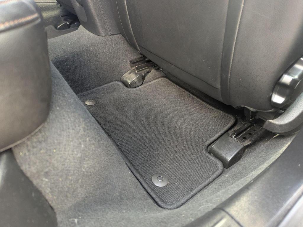 VOLVO V40 CROSS COUNTRY