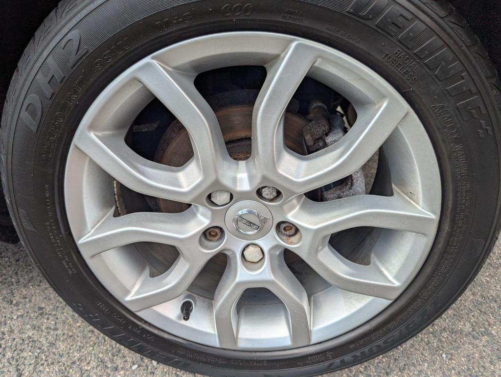 VOLVO V40 CROSS COUNTRY