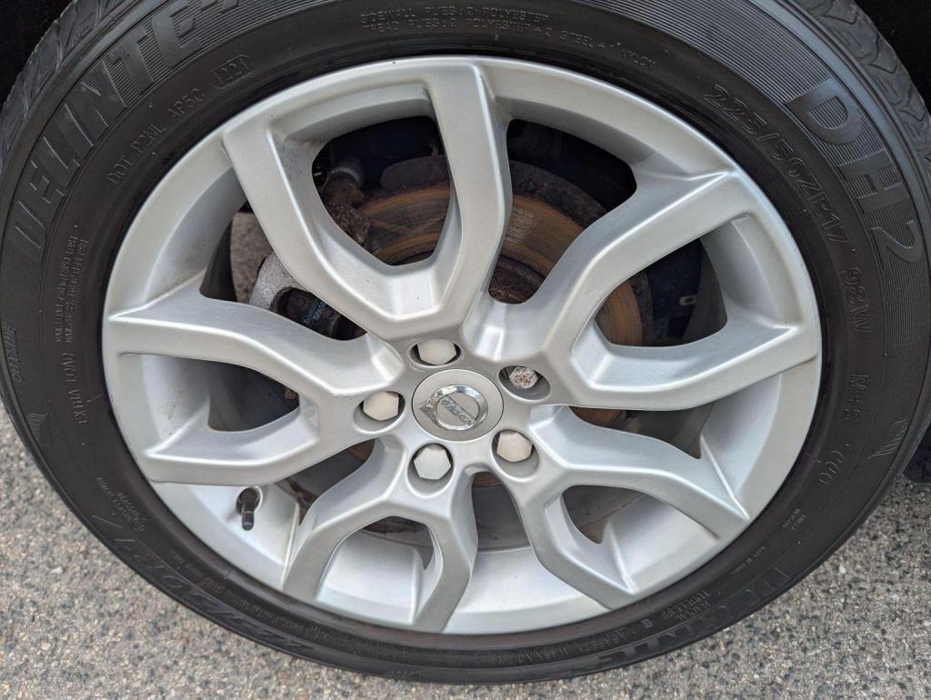 VOLVO V40 CROSS COUNTRY