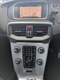 VOLVO V40 CROSS COUNTRY