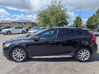 VOLVO V40 CROSS COUNTRY
