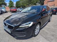 VOLVO V40 CROSS COUNTRY