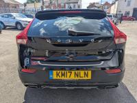VOLVO V40 CROSS COUNTRY