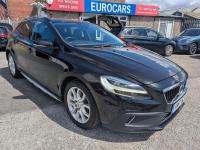 VOLVO V40 CROSS COUNTRY