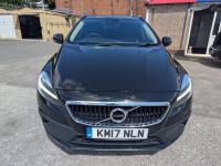 VOLVO V40 CROSS COUNTRY