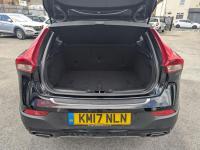 VOLVO V40 CROSS COUNTRY