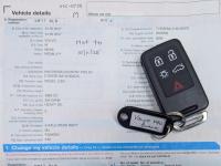 VOLVO V40 CROSS COUNTRY