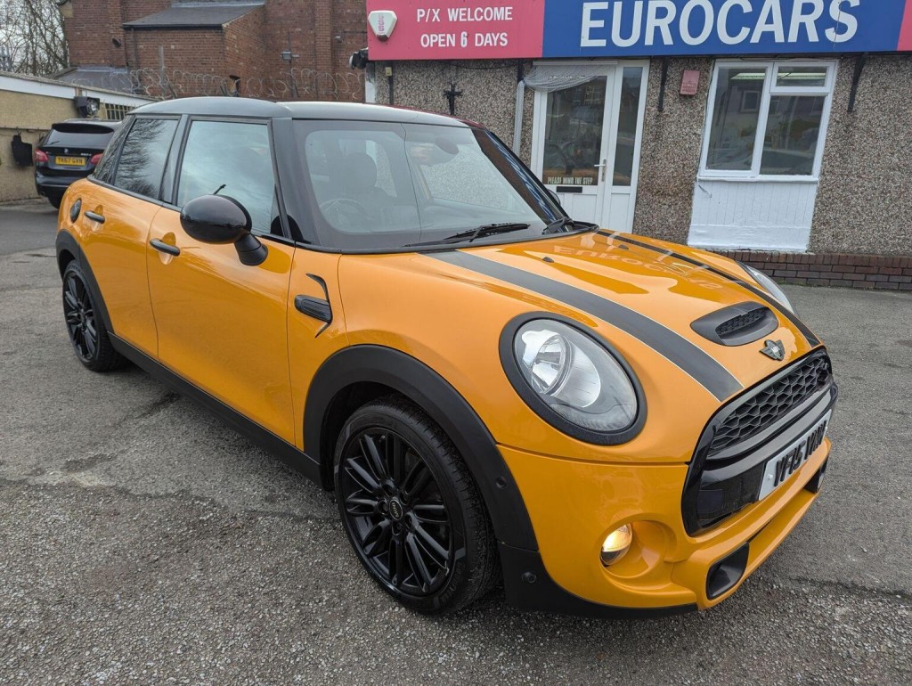 MINI