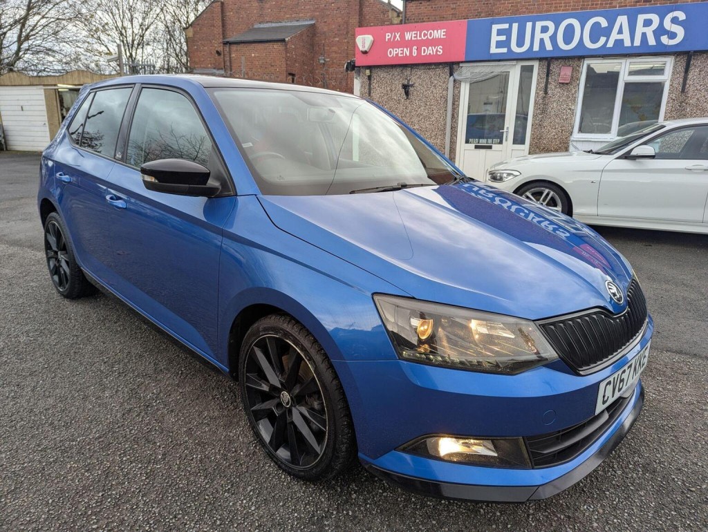 SKODA