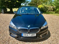 BMW 2 SERIES ACTIVE TOURER