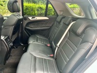 MERCEDES-BENZ GLE CLASS