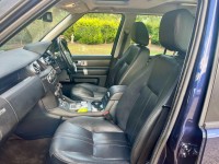 LAND ROVER DISCOVERY 4