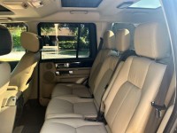 LAND ROVER DISCOVERY 4