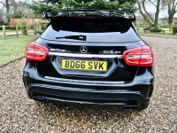 MERCEDES-BENZ GLA CLASS