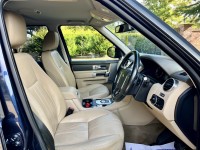 LAND ROVER DISCOVERY 4